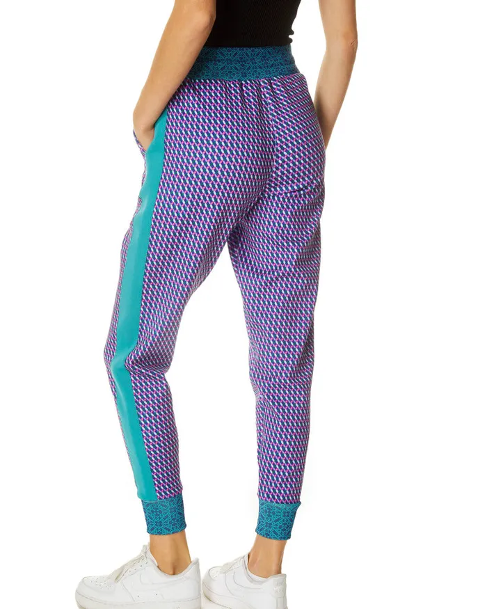 Women Bottoms Robert Graham MIA JOGGER Multi