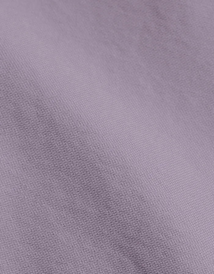 Women Colorfulstandard Organic Oversized Shirt 8211 Purple Haze Shirts