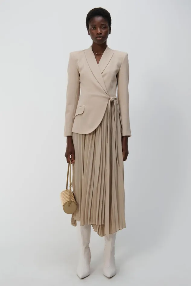 Women Dresses and Jumpsuits Jonathan Simkhai Ambretta Dress