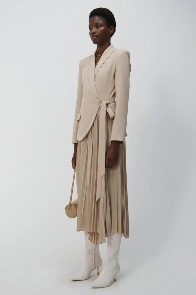 Women Dresses and Jumpsuits Jonathan Simkhai Ambretta Dress