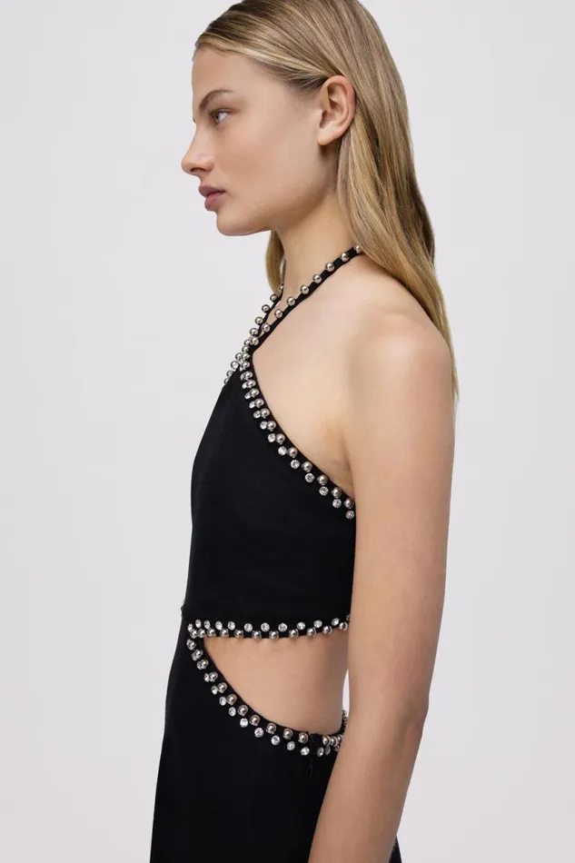Women Dresses and Jumpsuits Jonathan Simkhai Bellina Dress