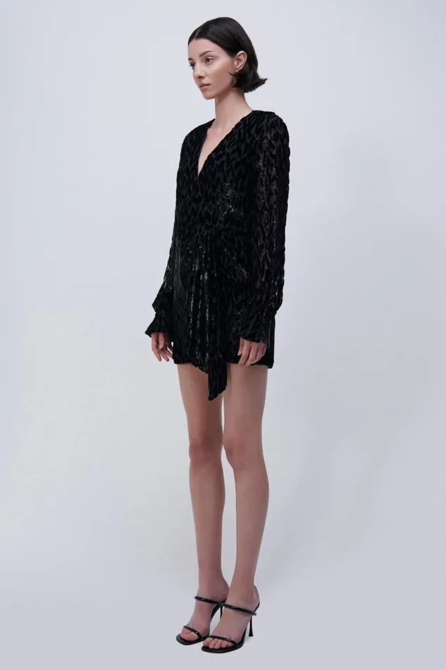 Women Dresses and Jumpsuits Jonathan Simkhai Camryn Dress