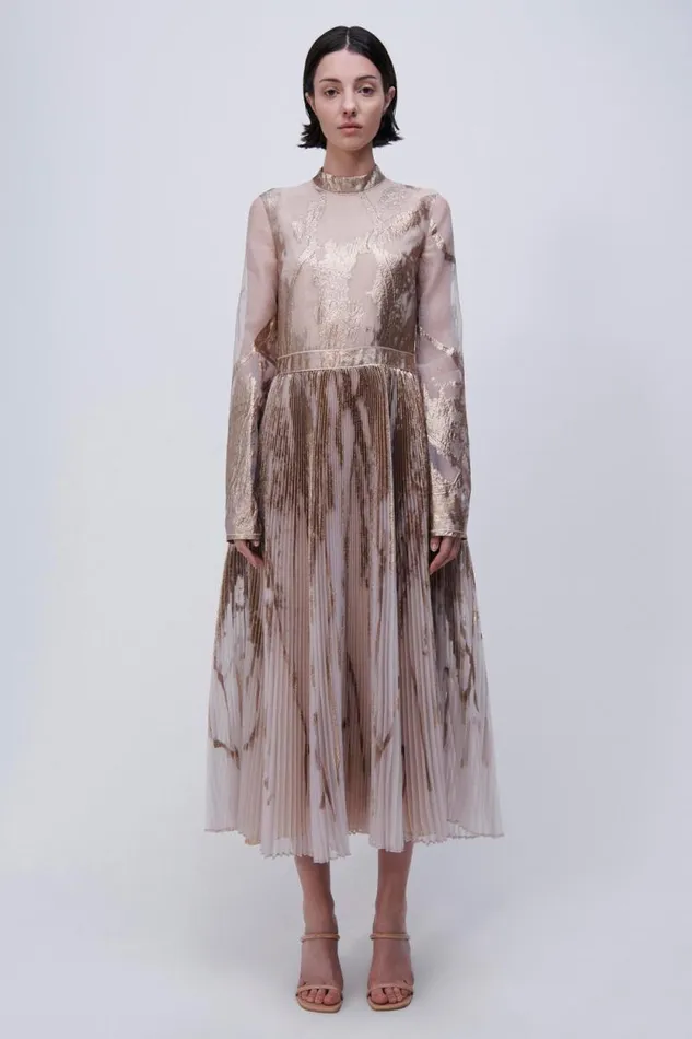 Women Dresses and Jumpsuits Jonathan Simkhai Cassini Dress