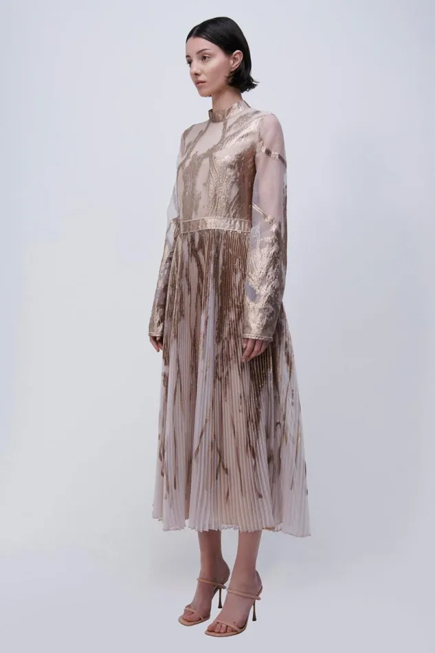 Women Dresses and Jumpsuits Jonathan Simkhai Cassini Dress Women Dresses and Jumpsuits Jonathan Simkhai Cassini Dress