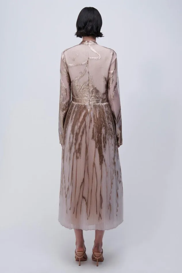 Women Dresses and Jumpsuits Jonathan Simkhai Cassini Dress Women Dresses and Jumpsuits Jonathan Simkhai Cassini Dress