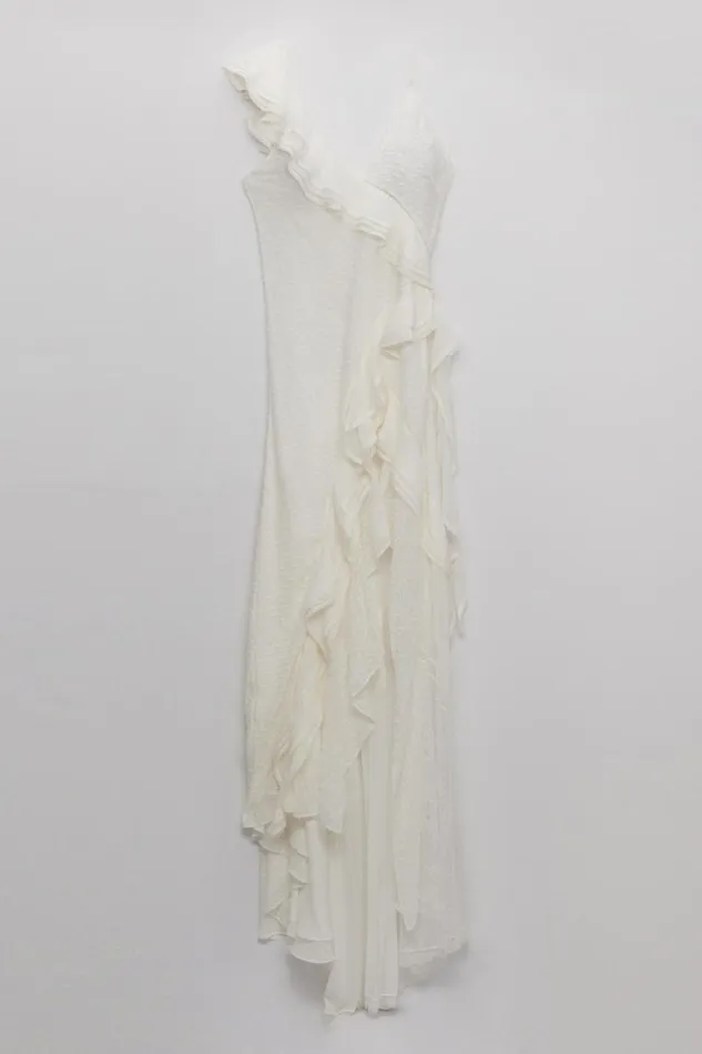 Women Dresses and Jumpsuits Jonathan Simkhai Exclusive Lyra Silk Maxi EXCLUSIVE Women Dresses and Jumpsuits Jonathan Simkhai Exclusive Lyra Silk Maxi EXCLUSIVE