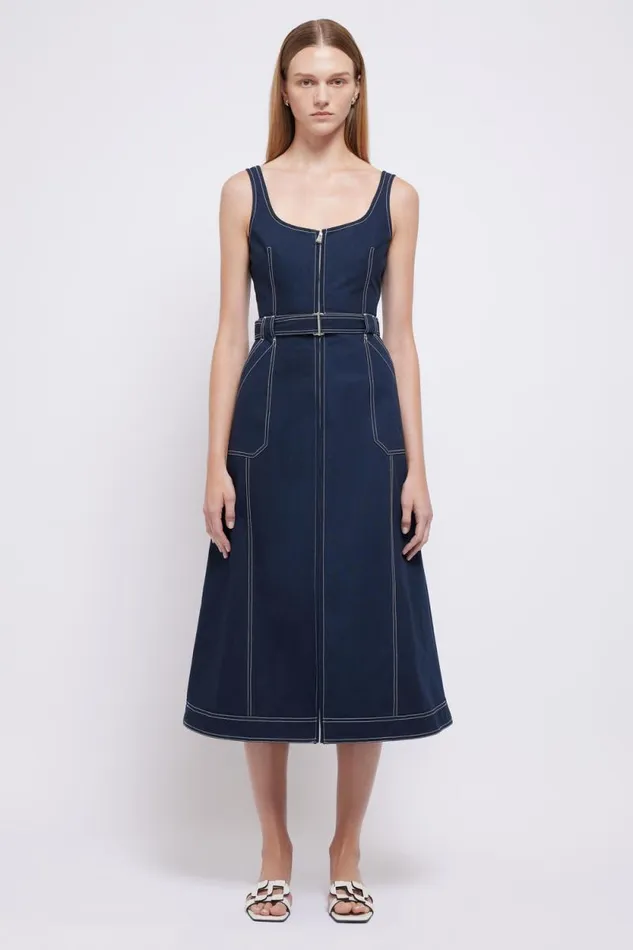 Women Dresses and Jumpsuits Jonathan Simkhai Manson Dress