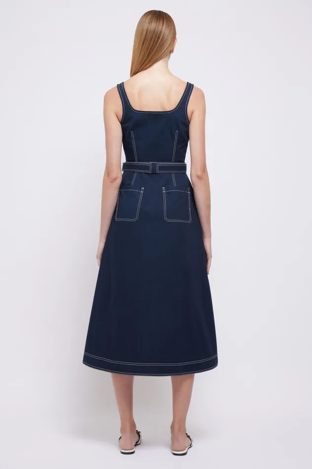 Women Dresses and Jumpsuits Jonathan Simkhai Manson Dress Women Dresses and Jumpsuits Jonathan Simkhai Manson Dress