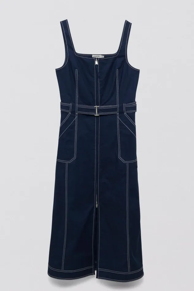 Women Dresses and Jumpsuits Jonathan Simkhai Manson Dress Women Dresses and Jumpsuits Jonathan Simkhai Manson Dress