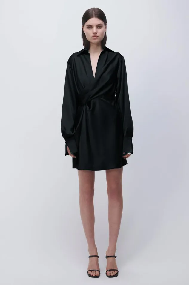 Women Dresses and Jumpsuits Jonathan Simkhai Talit Dress