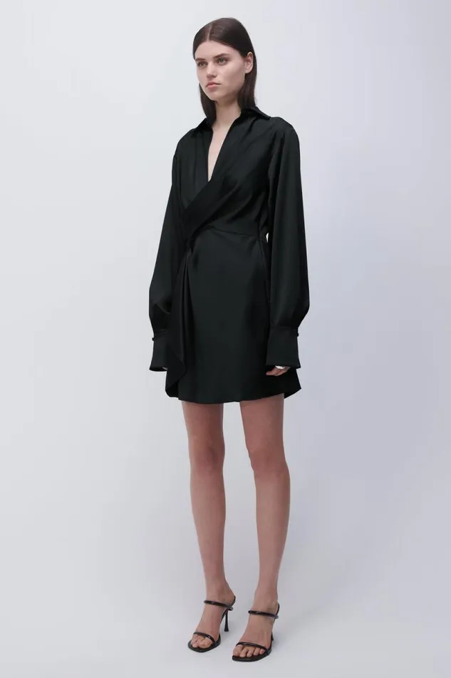Women Dresses and Jumpsuits Jonathan Simkhai Talit Dress