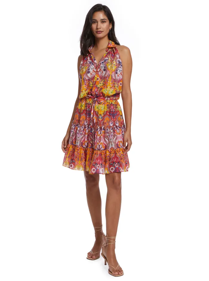 Women Dresses Robert Graham DAISY DRESS Multi