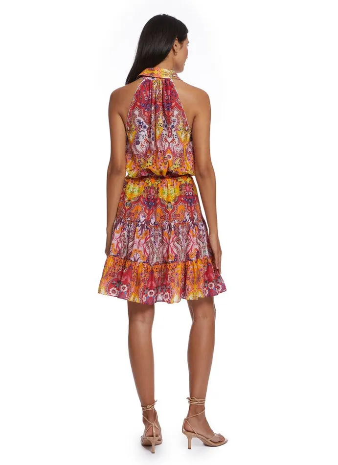 Women Dresses Robert Graham DAISY DRESS Multi