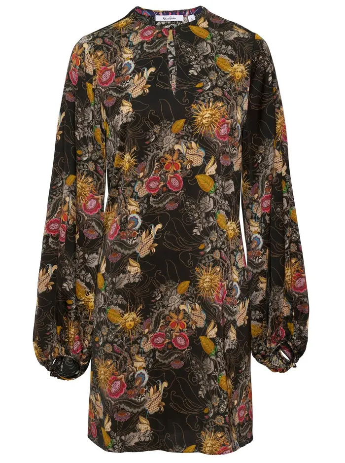 Women Dresses Robert Graham GISELLE DRESS Multi