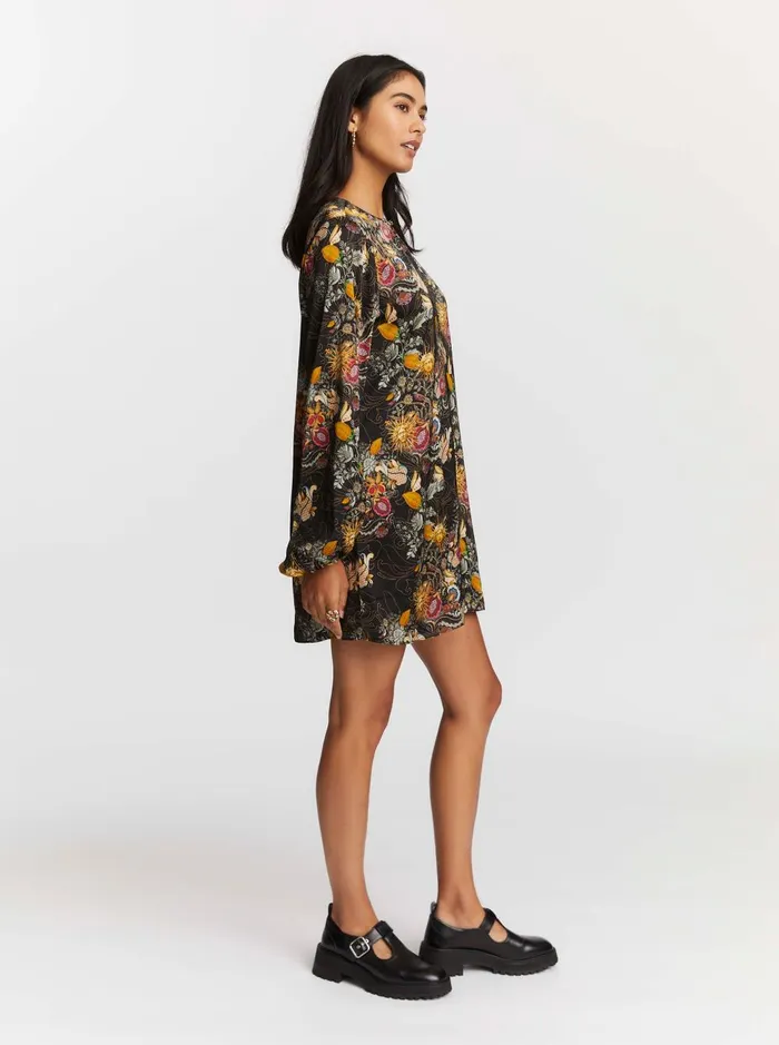 Women Dresses Robert Graham GISELLE DRESS Multi