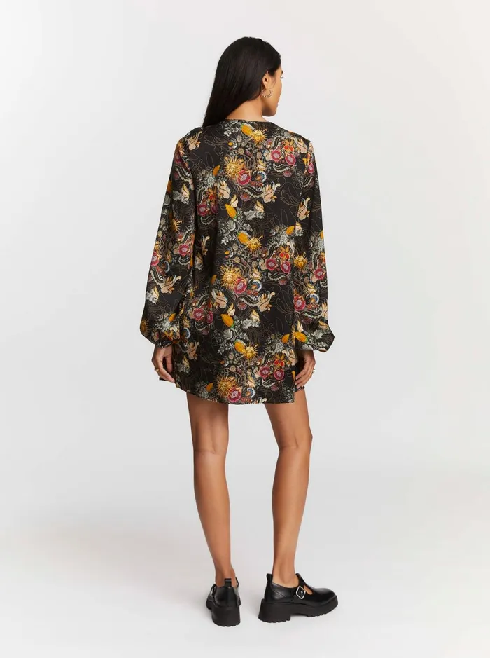 Women Dresses Robert Graham GISELLE DRESS Multi