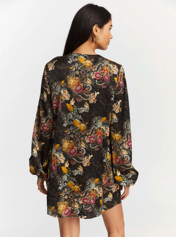 Women Dresses Robert Graham GISELLE DRESS Multi