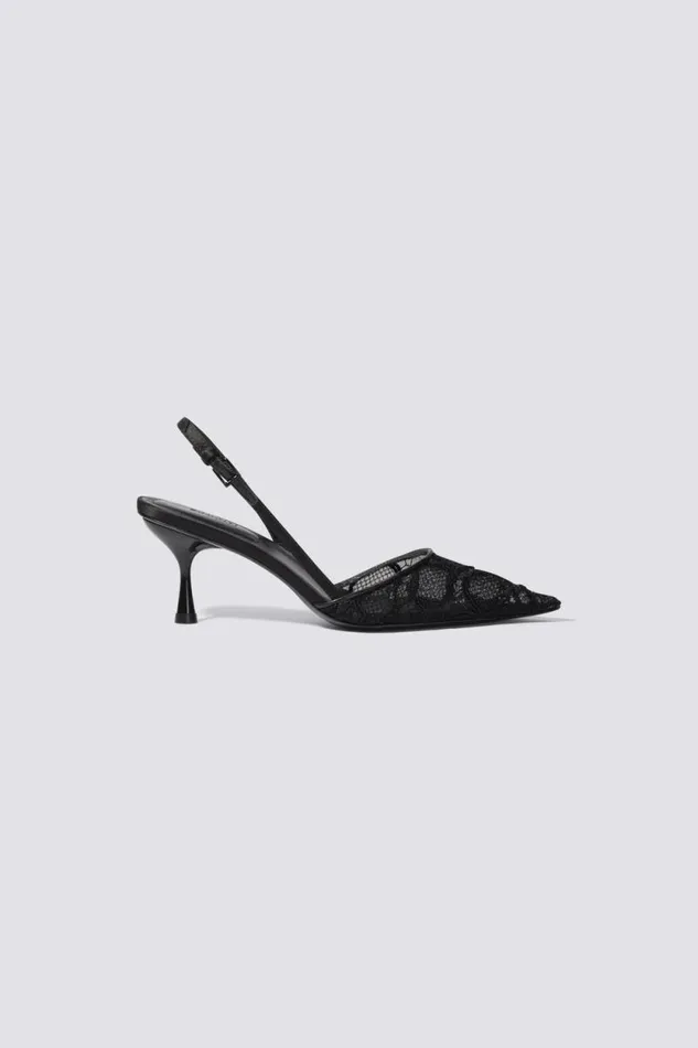 Women Footwear Jonathan Simkhai Dylan Slingback Women Footwear Jonathan Simkhai Dylan Slingback