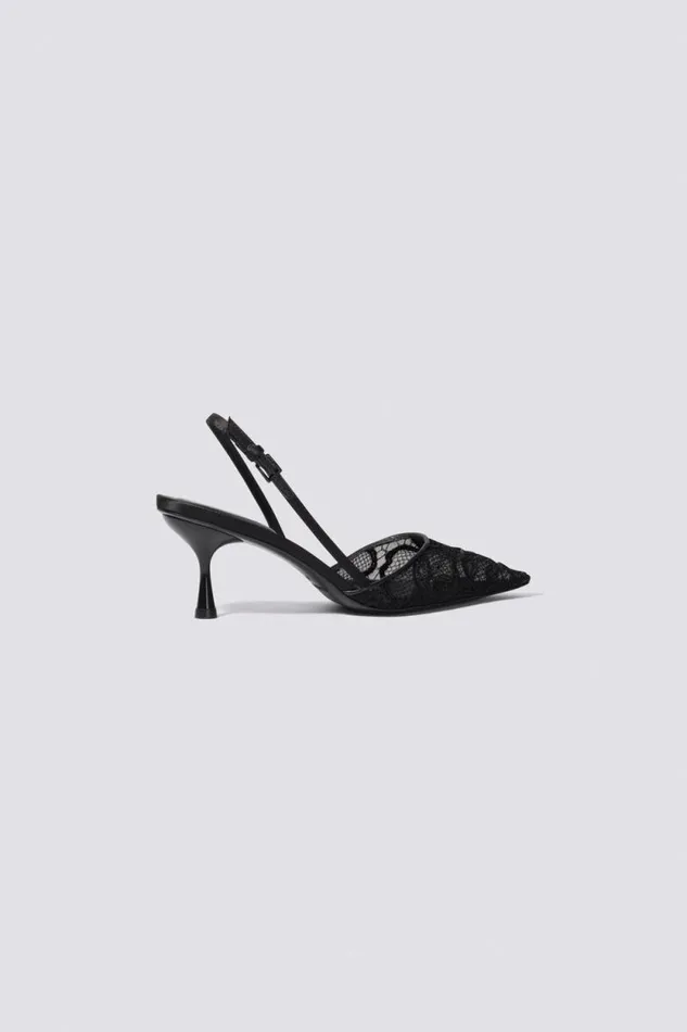 Women Footwear Jonathan Simkhai Dylan Slingback Women Footwear Jonathan Simkhai Dylan Slingback