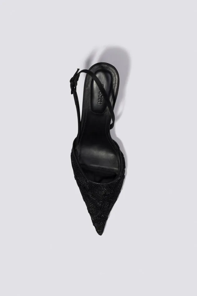 Women Footwear Jonathan Simkhai Dylan Slingback Women Footwear Jonathan Simkhai Dylan Slingback