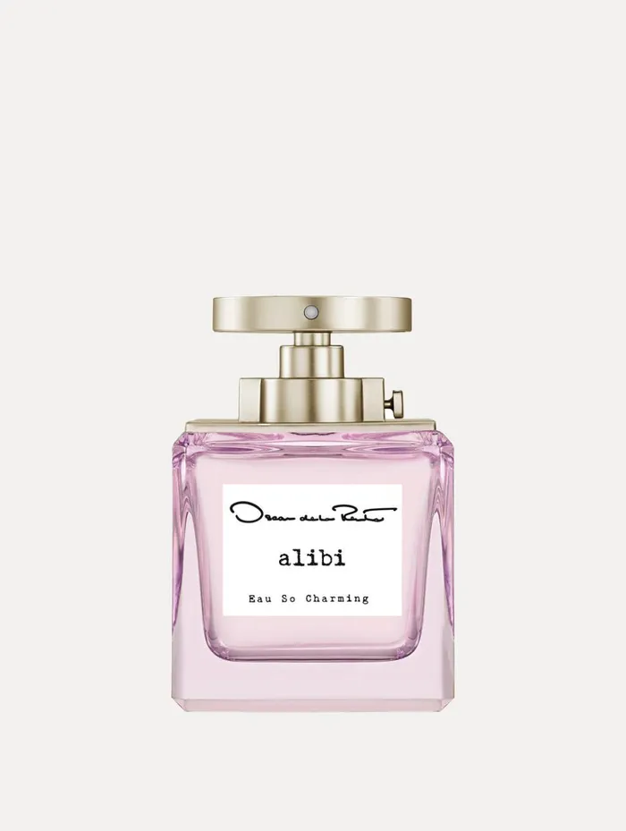 Women Fragrance Oscar De La Renta ALIBI EAU SO CHARMING 34 OZ
