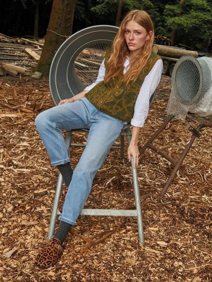 Women Freya Weekend Jean Light Denim White Stuff Jeans