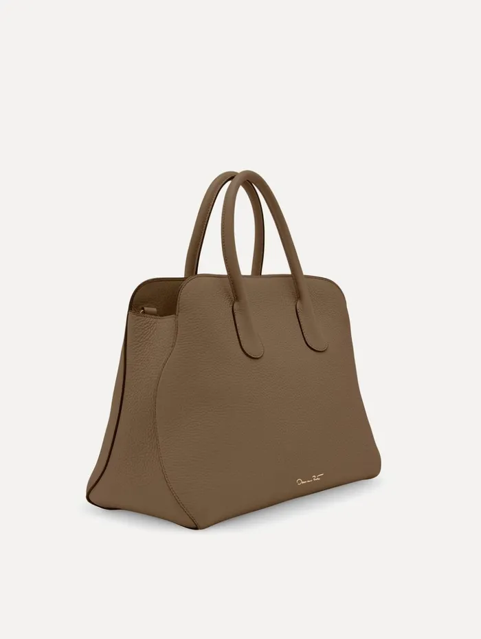 Women Handbags Oscar De La Renta The Ivy Stone Women Handbags Oscar De La Renta The Ivy Stone