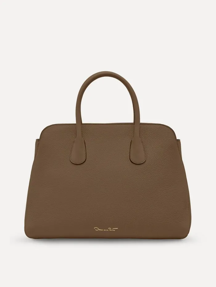 Women Handbags Oscar De La Renta The Ivy Stone Women Handbags Oscar De La Renta The Ivy Stone