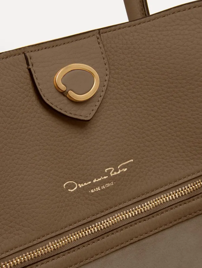 Women Handbags Oscar De La Renta The Ivy Stone Women Handbags Oscar De La Renta The Ivy Stone