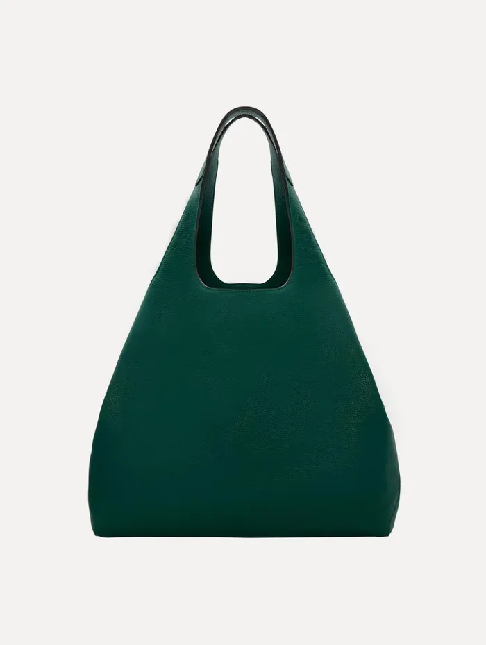 Women Handbags Oscar De La Renta The Topaz Bottle Green Women Handbags Oscar De La Renta The Topaz Bottle Green