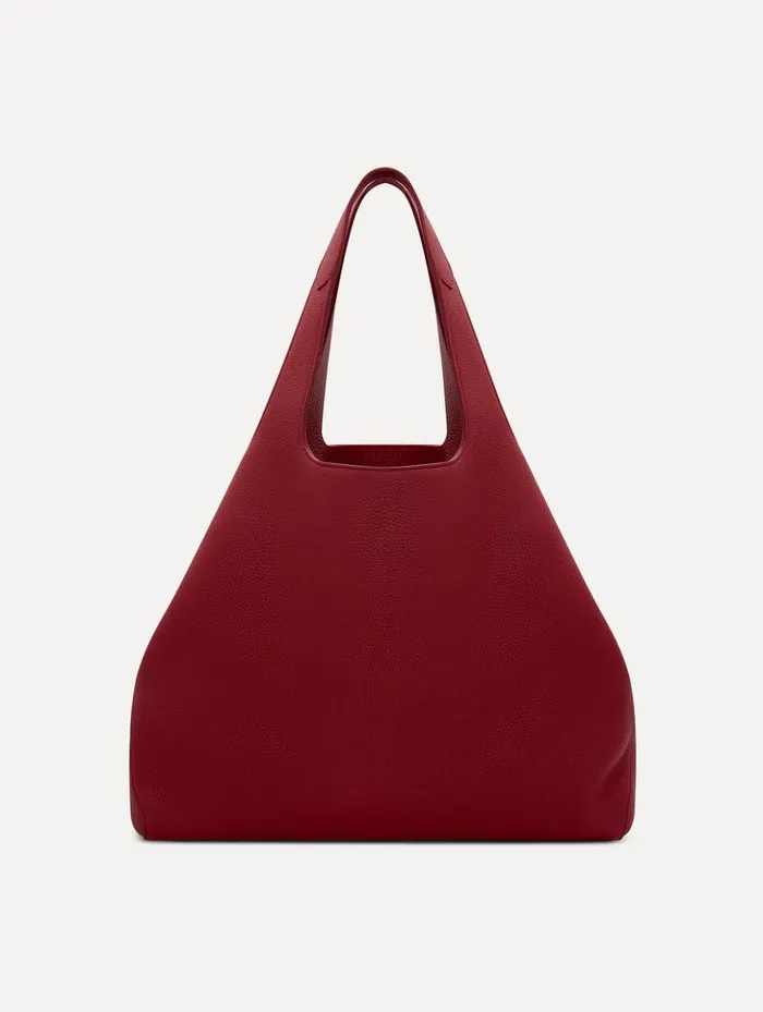 Women Handbags Oscar De La Renta The Topaz Scarlet Women Handbags Oscar De La Renta The Topaz Scarlet
