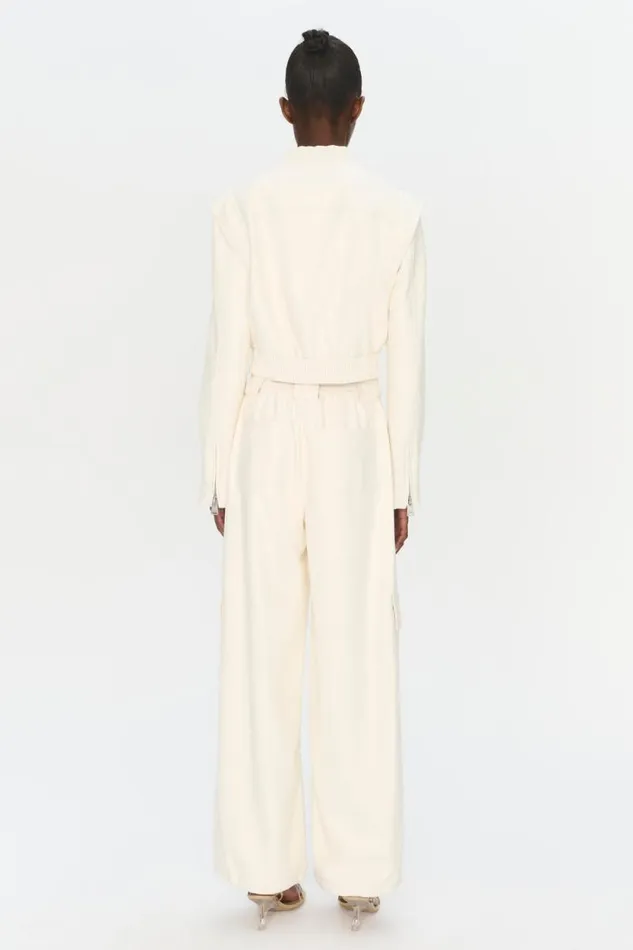 Women Jackets and Coats Jonathan Simkhai Doreen Jacket