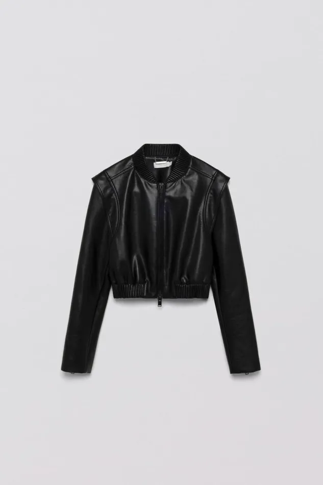 Women Jackets and Coats Jonathan Simkhai Doreen Jacket