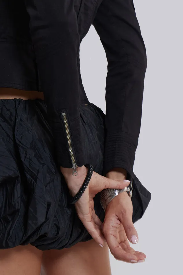 Women Jaded London Shop Your Call Drummer Jacket Outerwear