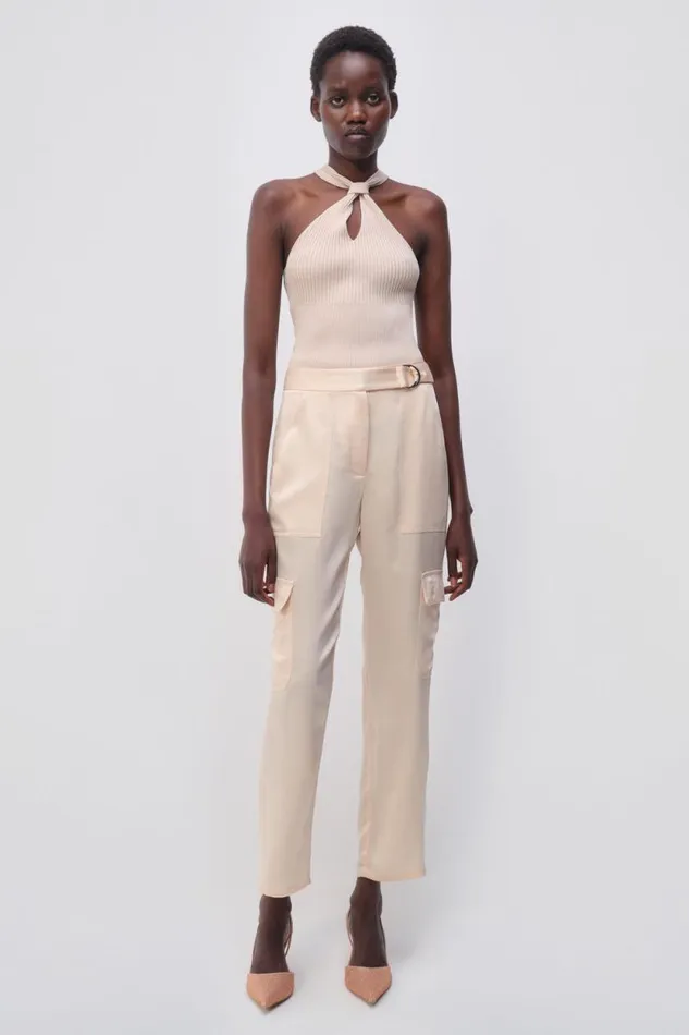Women Knitwear Jonathan Simkhai Andrea Top Women Knitwear Jonathan Simkhai Andrea Top