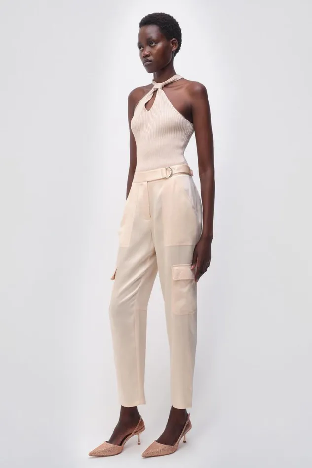 Women Knitwear Jonathan Simkhai Andrea Top Women Knitwear Jonathan Simkhai Andrea Top