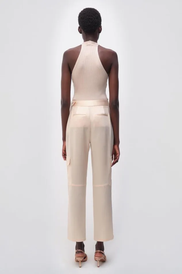 Women Knitwear Jonathan Simkhai Andrea Top Women Knitwear Jonathan Simkhai Andrea Top