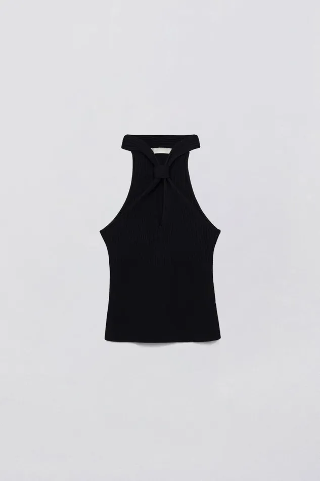 Women Knitwear Jonathan Simkhai Andrea Top Women Knitwear Jonathan Simkhai Andrea Top
