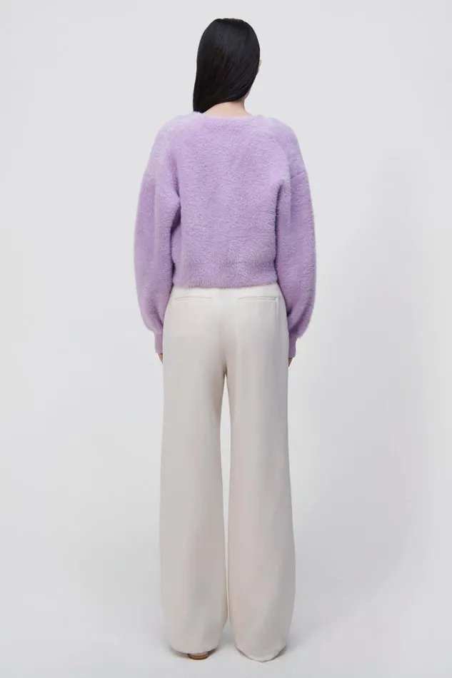 Women Knitwear Jonathan Simkhai Bambi Cardigan Women Knitwear Jonathan Simkhai Bambi Cardigan