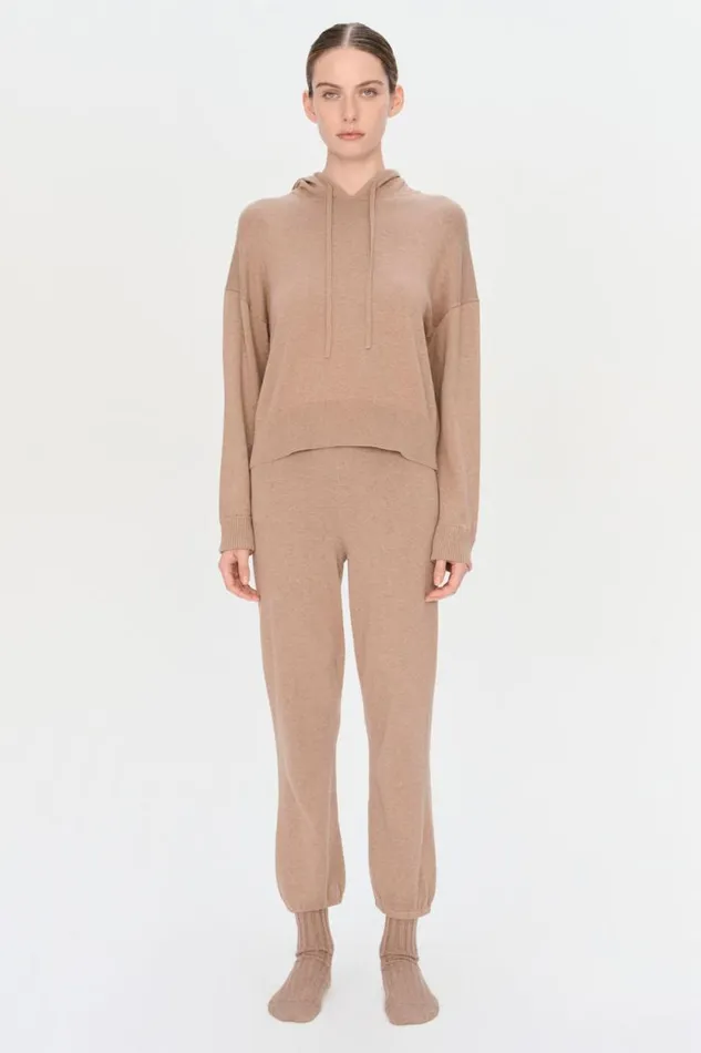 Women Knitwear Jonathan Simkhai Hoodie