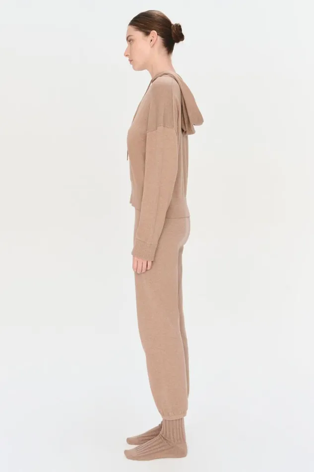 Women Knitwear Jonathan Simkhai Hoodie