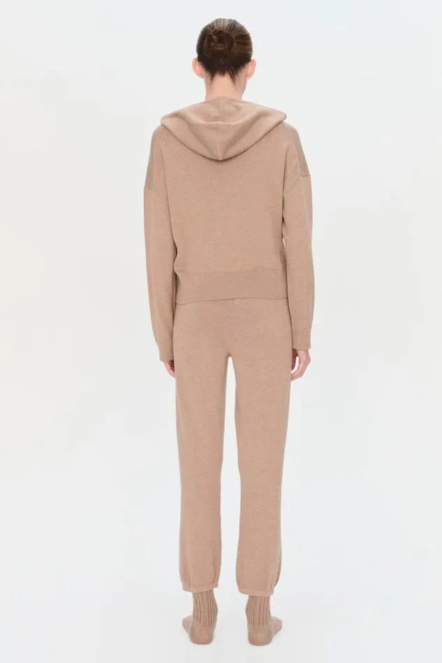 Women Knitwear Jonathan Simkhai Hoodie