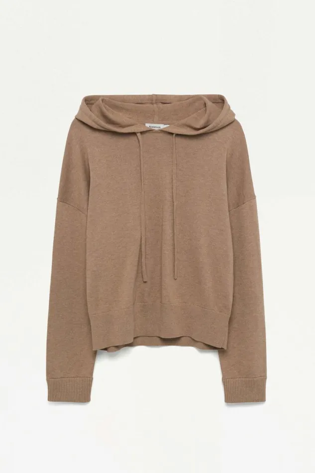 Women Knitwear Jonathan Simkhai Hoodie
