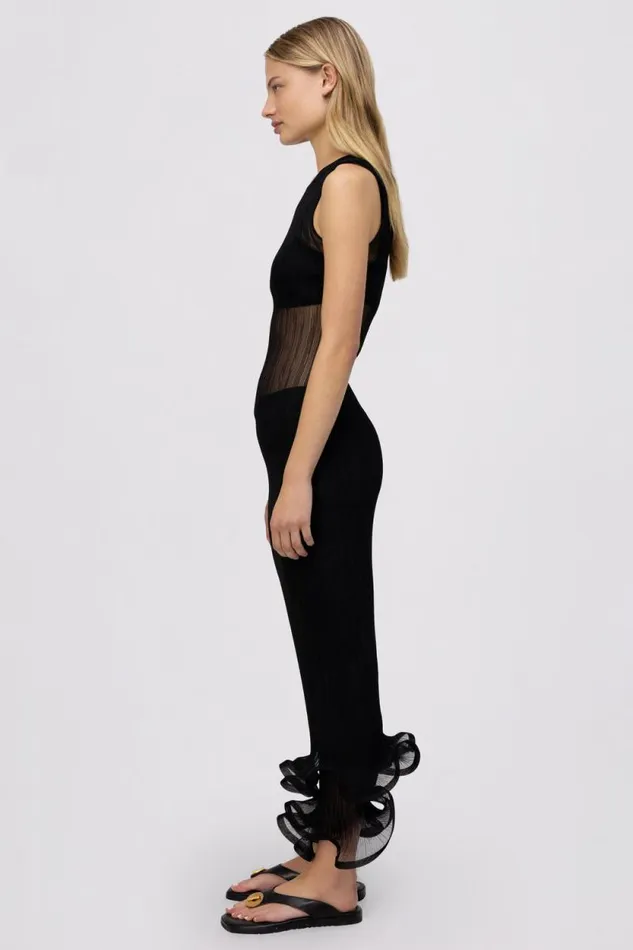 Women Knitwear Jonathan Simkhai Oakley Tank Women Knitwear Jonathan Simkhai Oakley Tank