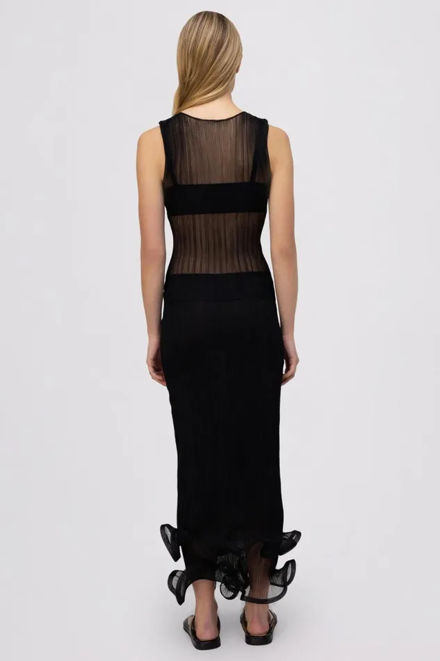 Women Knitwear Jonathan Simkhai Oakley Tank Women Knitwear Jonathan Simkhai Oakley Tank