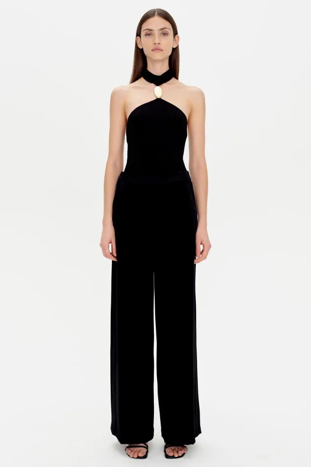 Women Knitwear Jonathan Simkhai Rubie Top