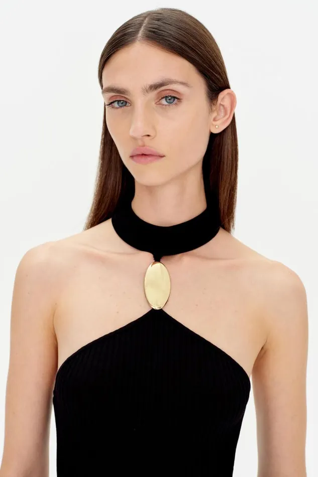 Women Knitwear Jonathan Simkhai Rubie Top Women Knitwear Jonathan Simkhai Rubie Top