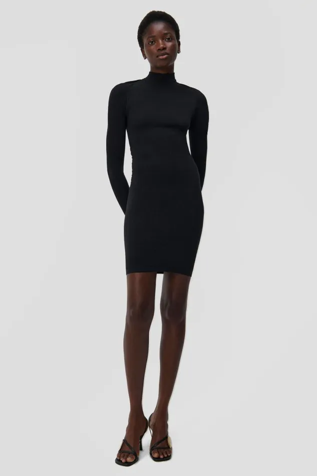 Women Knitwear Jonathan Simkhai SIMKHAI Wolford Logo Mini