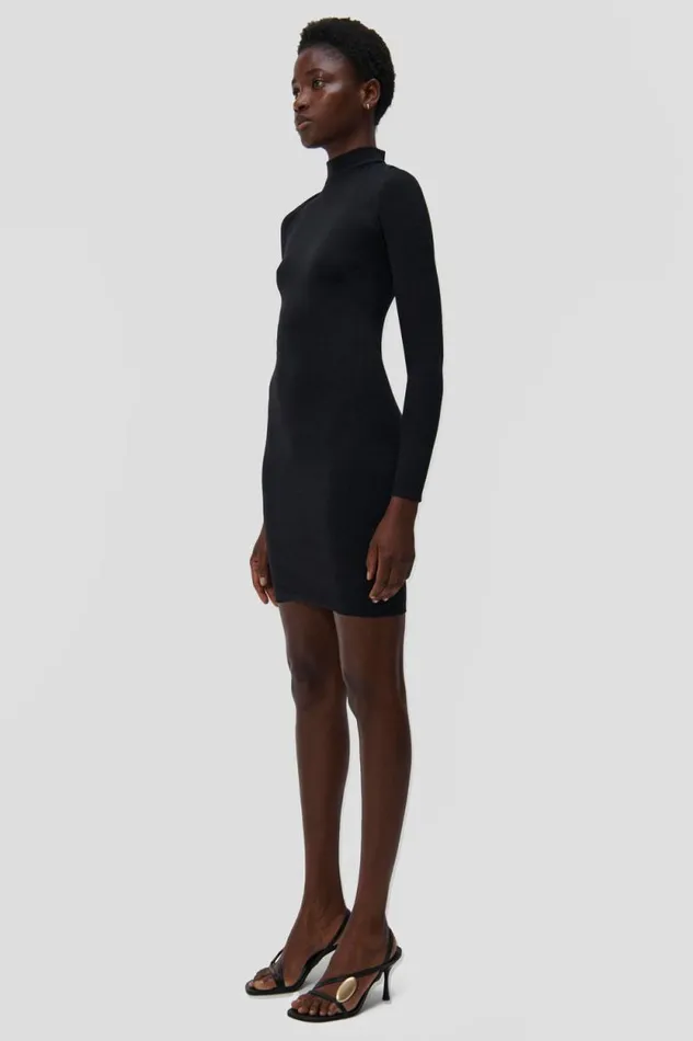 Women Knitwear Jonathan Simkhai SIMKHAI Wolford Logo Mini