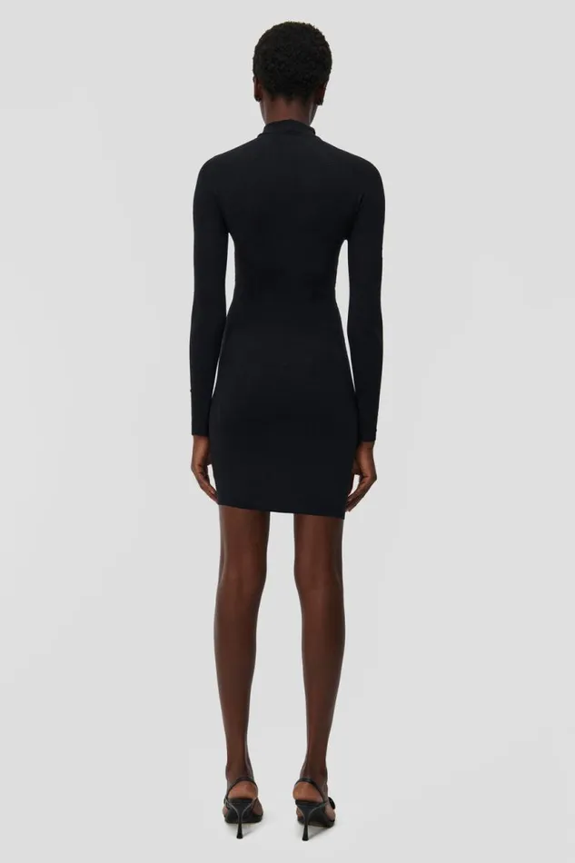 Women Knitwear Jonathan Simkhai SIMKHAI Wolford Logo Mini